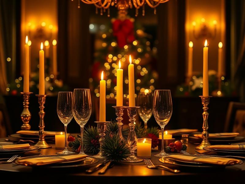 Christmas Night